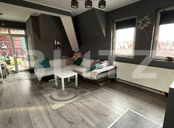 Apartament de vânzare 3 camere Floreşti - 167335AV | BLITZ Cluj-Napoca | Poza1