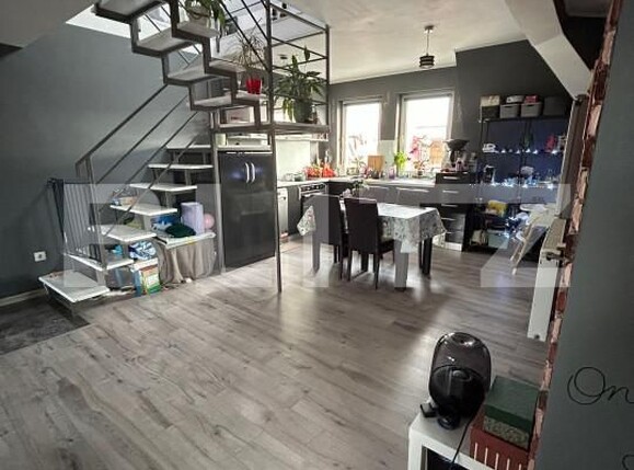 Apartament de vânzare 3 camere Floreşti - 167335AV | BLITZ Cluj-Napoca | Poza2