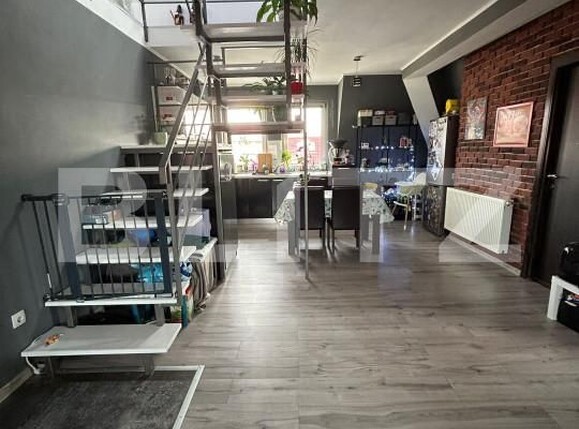 Apartament de vânzare 3 camere Floreşti - 167335AV | BLITZ Cluj-Napoca | Poza3