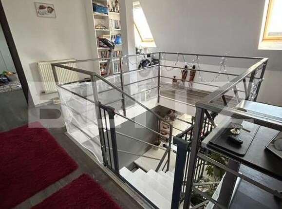 Apartament de vânzare 3 camere Floreşti - 167335AV | BLITZ Cluj-Napoca | Poza8