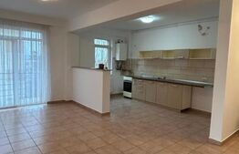 Apartament 3 camere , 2 balcoane deschise, terasa generoasa, zona la Terenuri