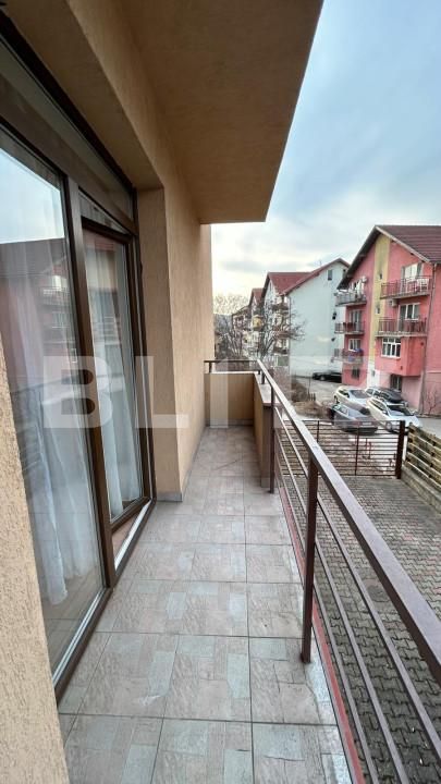 Apartament de vânzare 3 camere Manastur - 167336AV | BLITZ Cluj-Napoca | Poza2