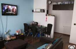 Apartament 3 camere, 62 mp, 3 balcoane, zona TERRA! Cu parcare!