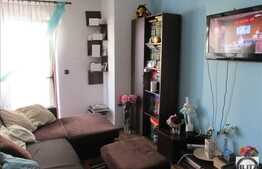 Apartament 3 camere, 62 mp, 3 balcoane, zona TERRA! Cu parcare!