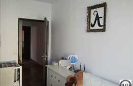 Apartament 3 camere, 62 mp, 3 balcoane, zona TERRA! Cu parcare!