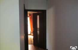 Apartament 3 camere, 62 mp, 3 balcoane, zona TERRA! Cu parcare!