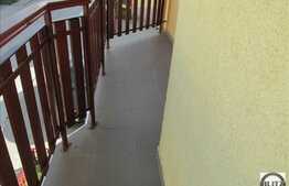 Apartament 3 camere, 62 mp, 3 balcoane, zona TERRA! Cu parcare!