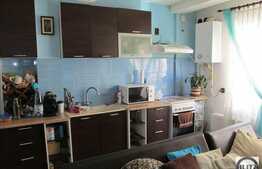 Apartament 3 camere, 62 mp, 3 balcoane, zona TERRA! Cu parcare!