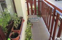 Apartament 3 camere, 62 mp, 3 balcoane, zona TERRA! Cu parcare!