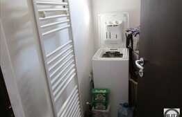 Apartament 3 camere, 62 mp, 3 balcoane, zona TERRA! Cu parcare!