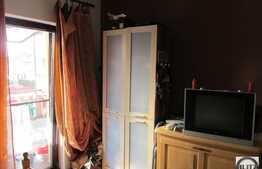 Apartament 3 camere, 62 mp, 3 balcoane, zona TERRA! Cu parcare!