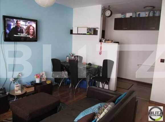 Apartament de vânzare 3 camere Floreşti - 16734AV | BLITZ Cluj-Napoca | Poza1