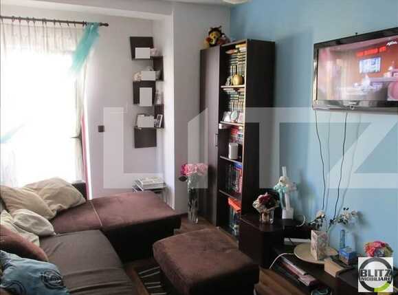 Apartament de vânzare 3 camere Floreşti - 16734AV | BLITZ Cluj-Napoca | Poza3