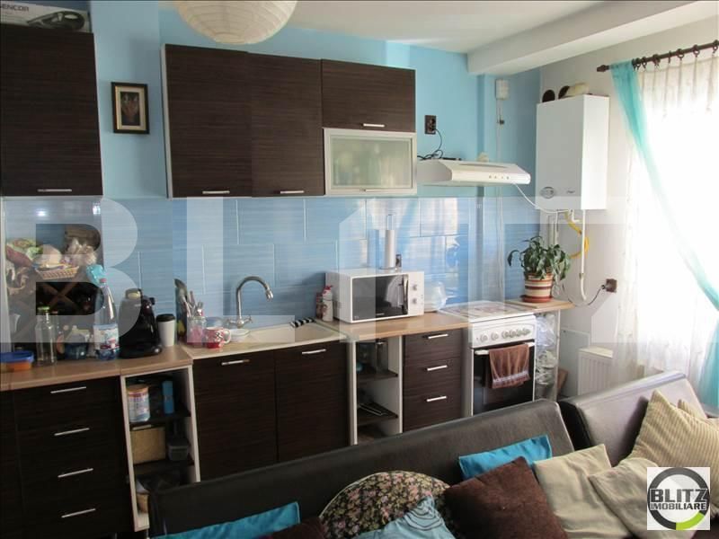 Apartament de vânzare 3 camere Floreşti - 16734AV | BLITZ Cluj-Napoca | Poza2