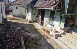 Casa cu 4 camere, 77 mp, necesita renovare, zona Bartolomeu