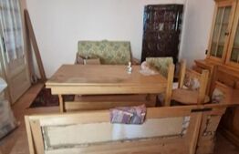 Casa cu 4 camere, 77 mp, necesita renovare, zona Bartolomeu