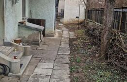 Casa cu 4 camere, 77 mp, necesita renovare, zona Bartolomeu