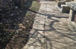 Casa cu 4 camere, 77 mp, necesita renovare, zona Bartolomeu