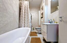 Apartament 2 camere, 42mp + 11mp balcon, ansamblul Beta Residence