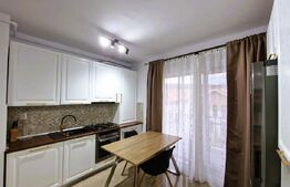 Apartament 2 camere, 42mp + 11mp balcon, ansamblul Beta Residence