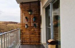 Apartament 2 camere, 42mp + 11mp balcon, ansamblul Beta Residence