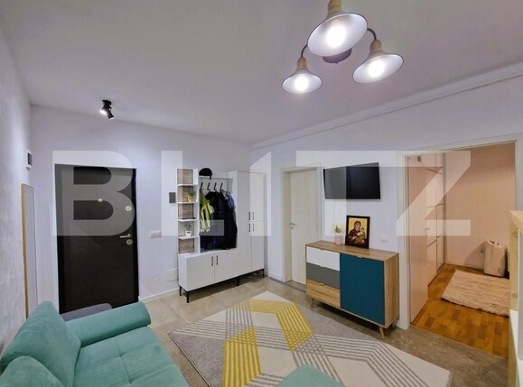 Apartament de vânzare 2 camere Chinteni - 167343AV | BLITZ Cluj-Napoca | Poza1
