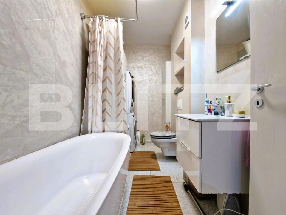 Apartament de vânzare 2 camere Chinteni - 167343AV | BLITZ Cluj-Napoca | Poza4