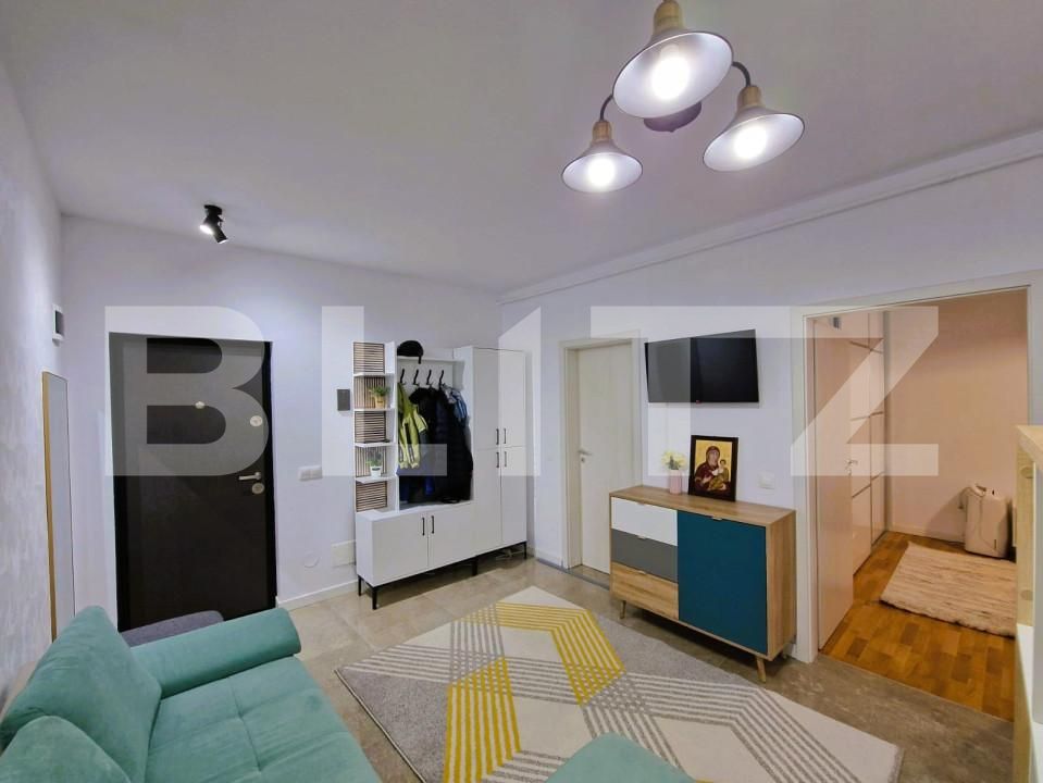 Apartament de vânzare 2 camere Chinteni - 167343AV | BLITZ Cluj-Napoca | Poza1