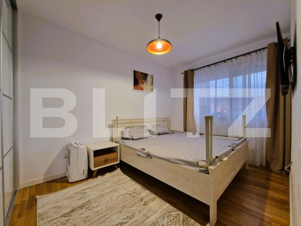 Apartament de vânzare 2 camere Chinteni - 167343AV | BLITZ Cluj-Napoca | Poza3