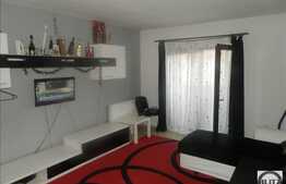 De vanzare 2 camere, 60 mp, decomandat, zona TERRA! Cu parcare!