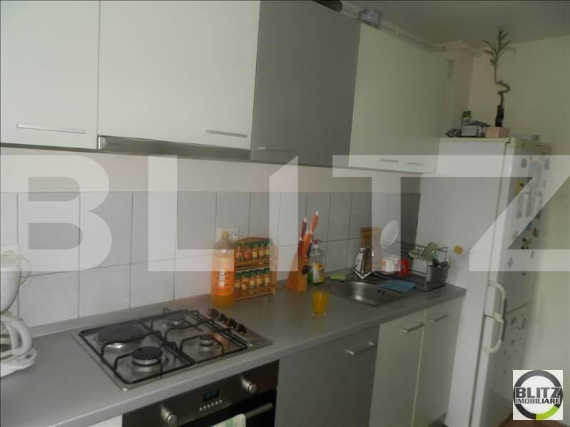 Apartament de vânzare 2 camere Floreşti - 16735AV | BLITZ Cluj-Napoca | Poza8
