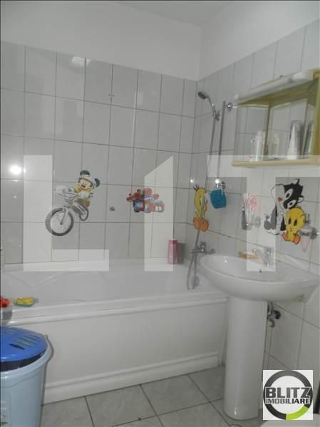 Apartament de vânzare 2 camere Floreşti - 16735AV | BLITZ Cluj-Napoca | Poza13