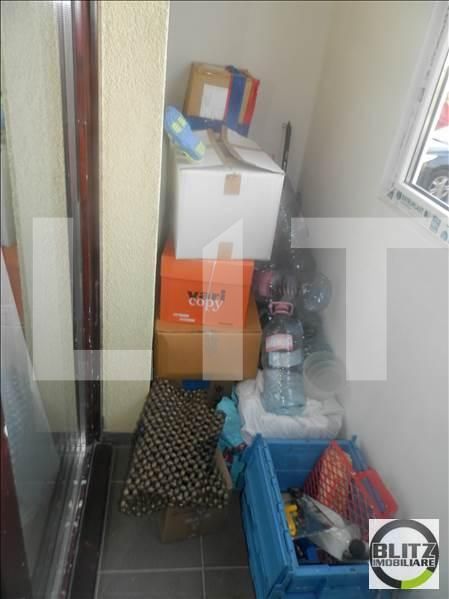 Apartament de vânzare 2 camere Floreşti - 16735AV | BLITZ Cluj-Napoca | Poza14