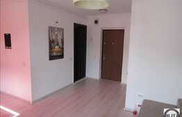 Vanzare mansarda cu 1 camera, 34 mp, balcon, zona strazii Florilor!