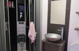 Vanzare mansarda cu 1 camera, 34 mp, balcon, zona strazii Florilor!