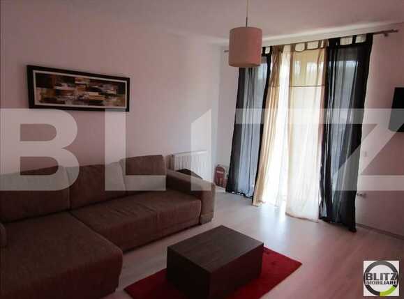 Garsonieră de vânzare Floreşti - 16736AV | BLITZ Cluj-Napoca | Poza1