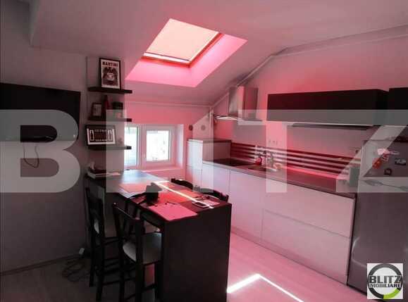 Garsonieră de vânzare Floreşti - 16736AV | BLITZ Cluj-Napoca | Poza2