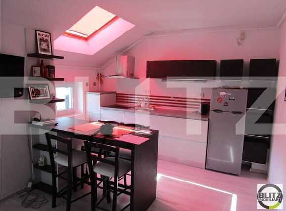Garsonieră de vânzare Floreşti - 16736AV | BLITZ Cluj-Napoca | Poza3