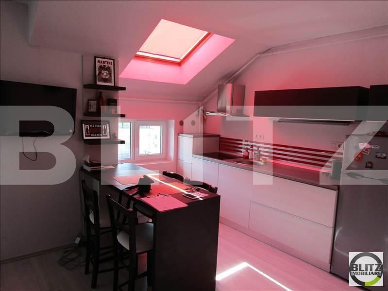 Garsonieră de vânzare Floreşti - 16736AV | BLITZ Cluj-Napoca | Poza2