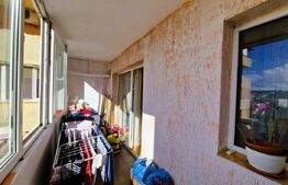 Apartament 2 camere, 38mp + balcon, zona Penny