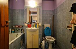 Apartament 2 camere, 38mp + balcon, zona Penny