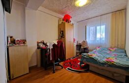 Apartament 2 camere, 38mp + balcon, zona Penny