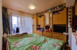 Apartament 2 camere, 38mp + balcon, zona Penny