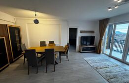 Apartament de 3 camere de închiriat la 2 minute de Coresi Mall