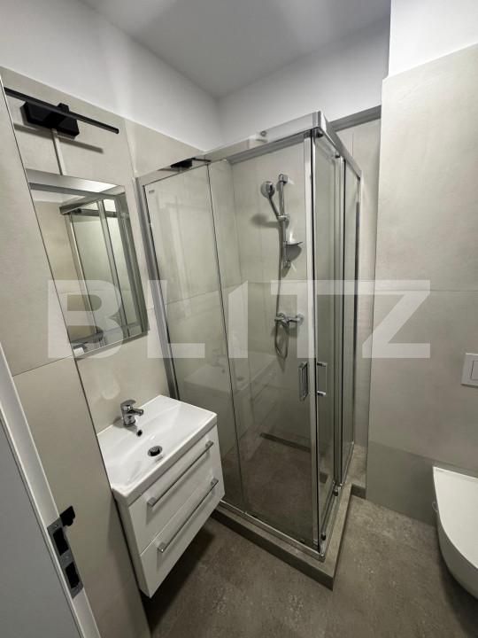 Apartament de închiriat 3 camere Tractorul - 167366AI | BLITZ Brașov | Poza9