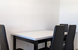 Apartament modern cu 2 camere, 54 mp, decomandat, zona Tractorul-Coresi