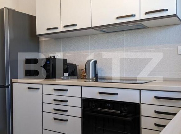 Apartament de vânzare 2 camere Tractorul - 167367AV | BLITZ Brașov | Poza3