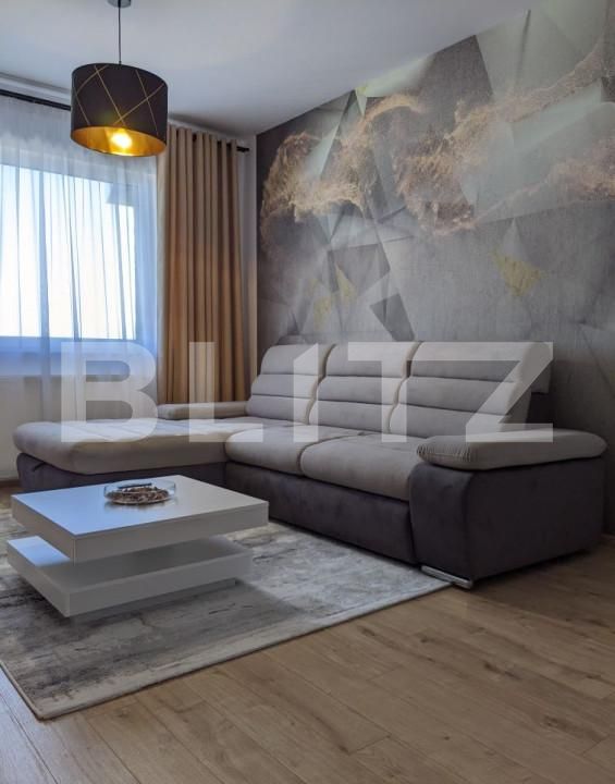 Apartament de vânzare 2 camere Tractorul - 167367AV | BLITZ Brașov | Poza2