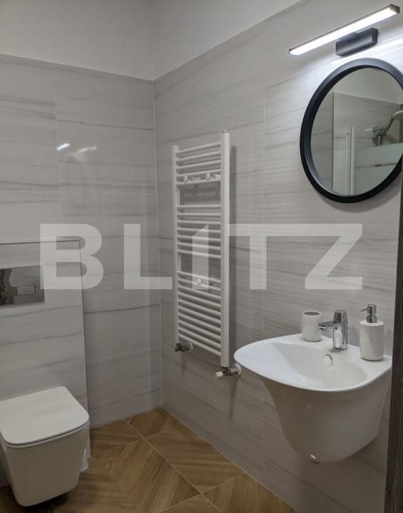 Apartament de vânzare 2 camere Tractorul - 167367AV | BLITZ Brașov | Poza5