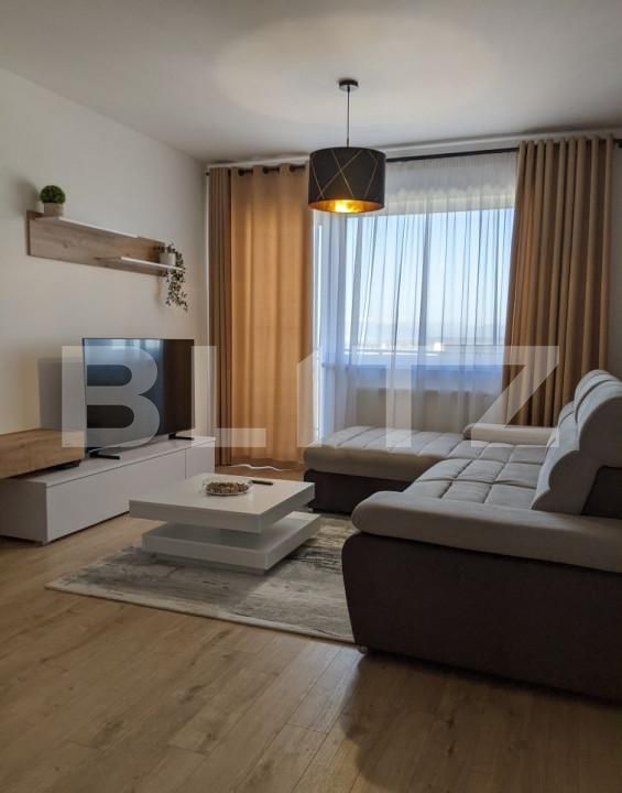 Apartament de vânzare 2 camere Tractorul - 167367AV | BLITZ Brașov | Poza1
